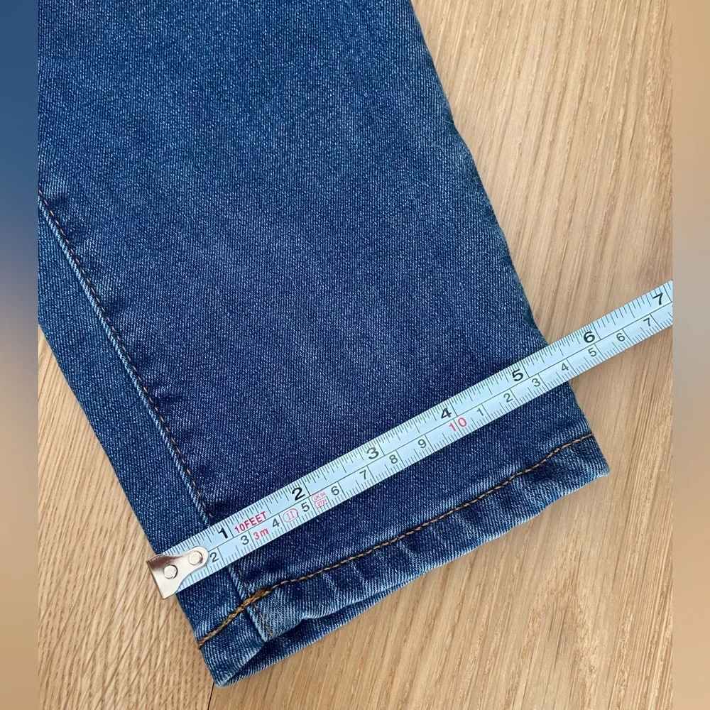 EVERLANE Skinny Jeans — Size 31 - Picture 10 of 11